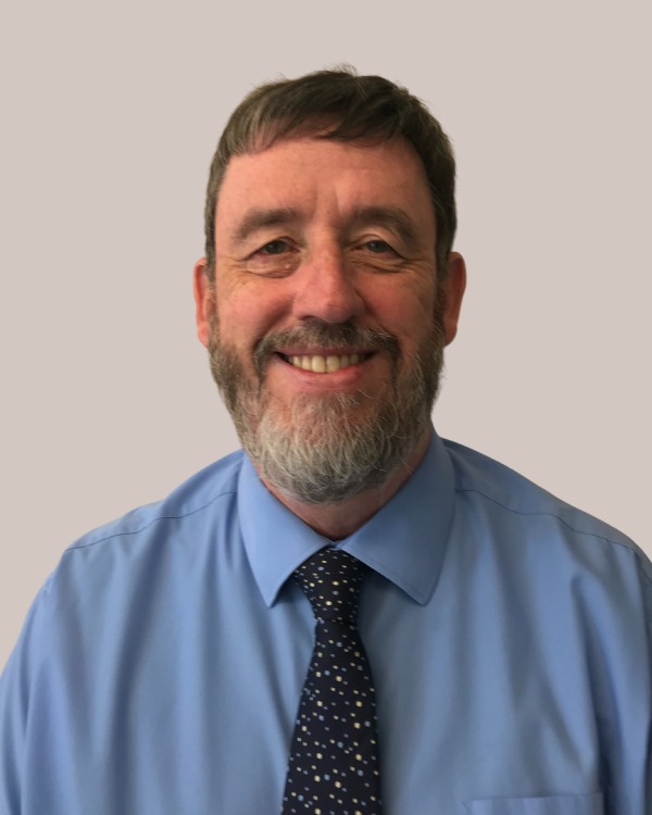 Aidan - Rothwell Staunton